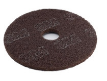 14'' 3M Rondell Brun